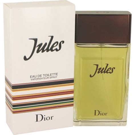 dior jules cologne|Dior cologne for men.